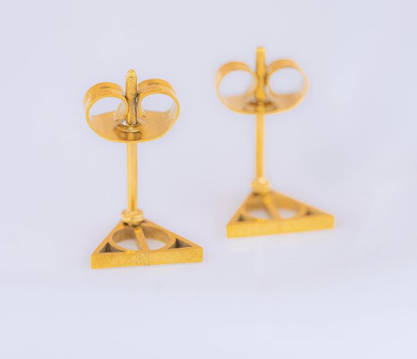 Topitos Reliquias Dorados