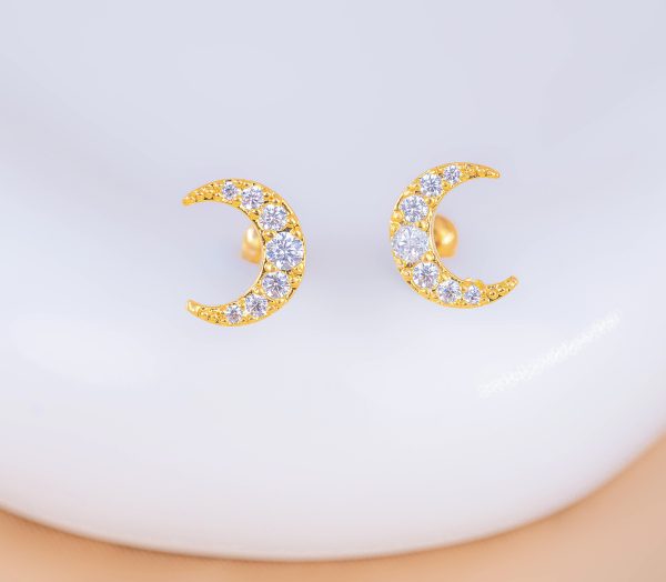 Topitos Seguridad Lunas Circones