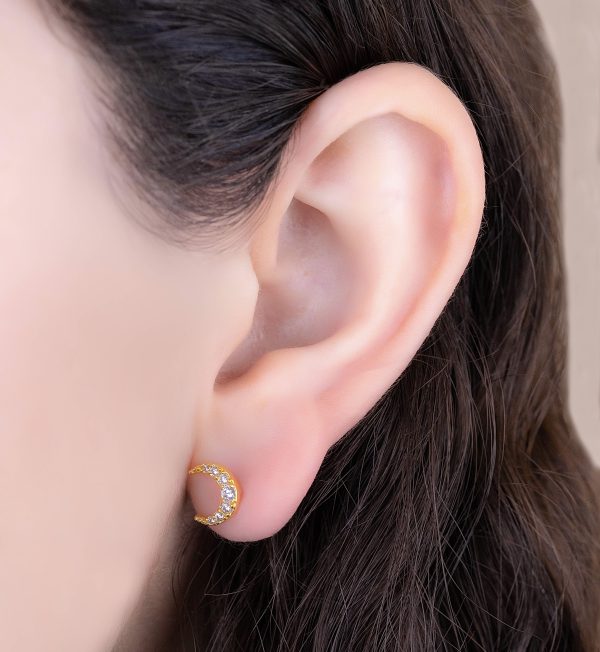 Topitos Seguridad Lunas Circones