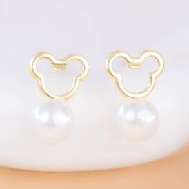 Topos Perla Mickey Topos Perla Mickey