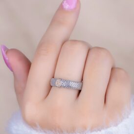 Anillo Cénit Anillo Cénit