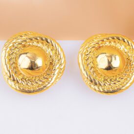 Aretes Boreal Dorados