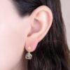 Aretes Estrellas Planetas