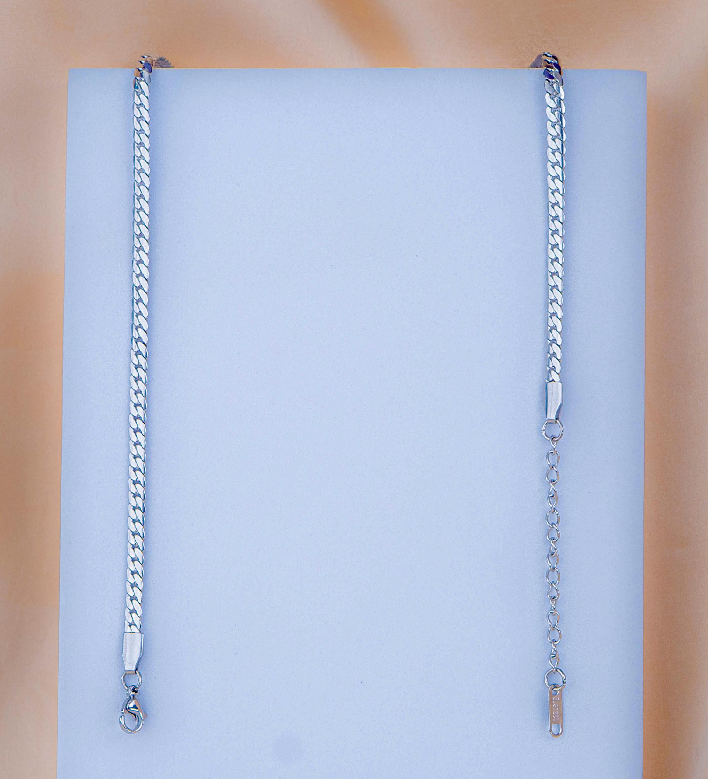 Collar Corazón Esmeralda