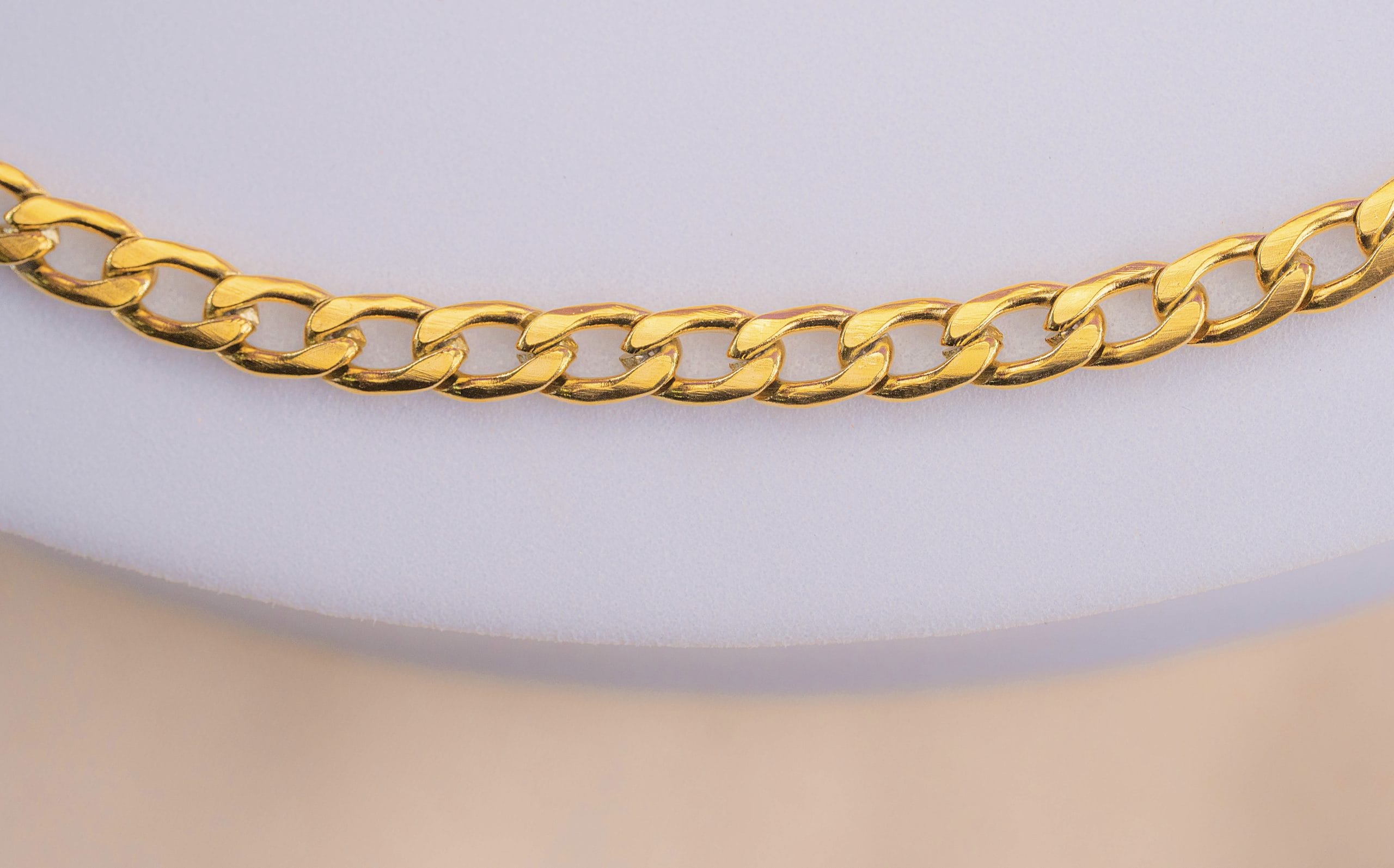 Pulsera Esencia Dorada