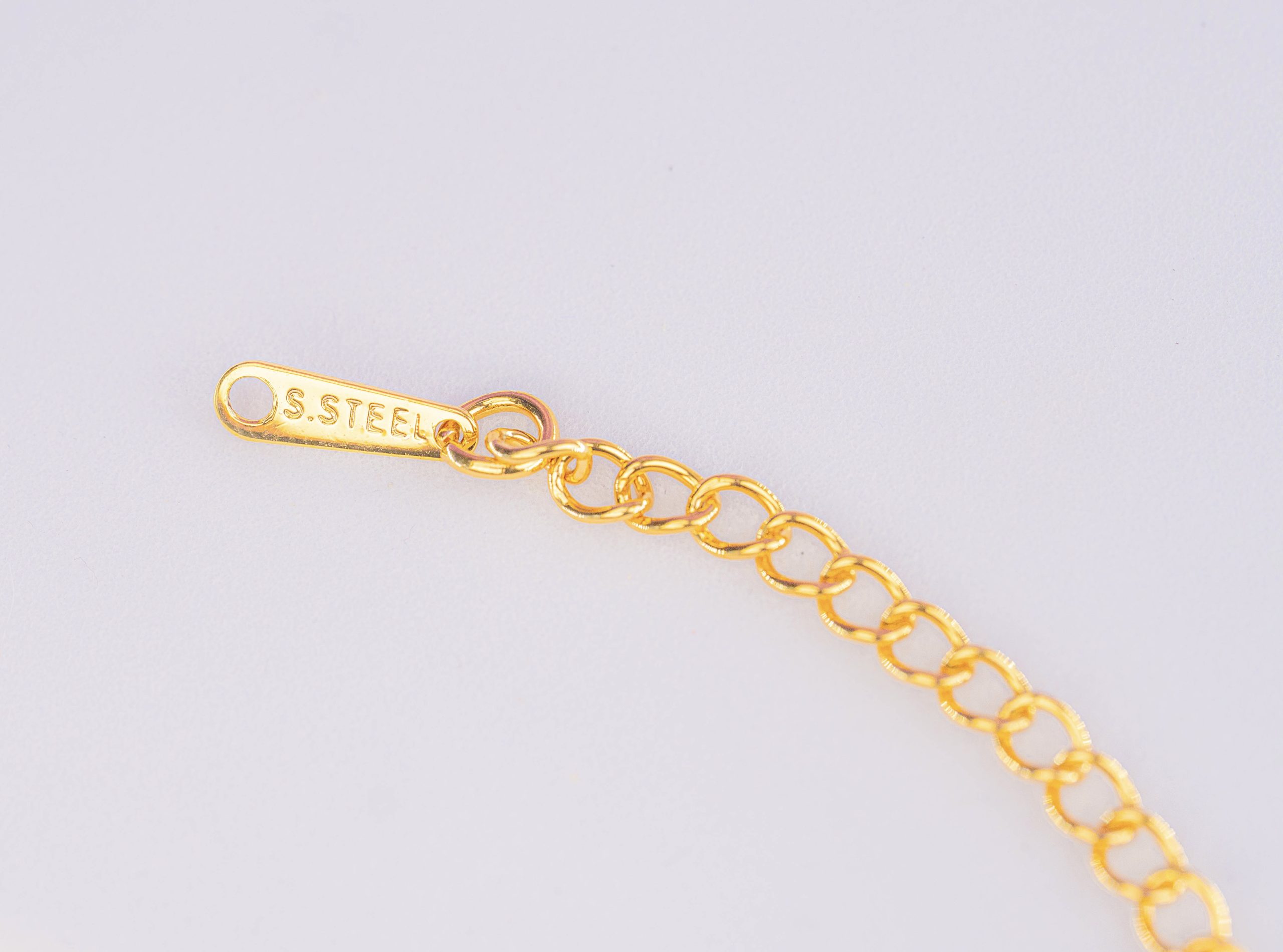 Tobillera Corazones Circones