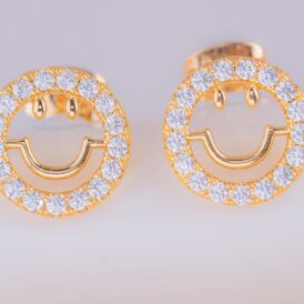 Topitos Happy Face Topitos Happy Face