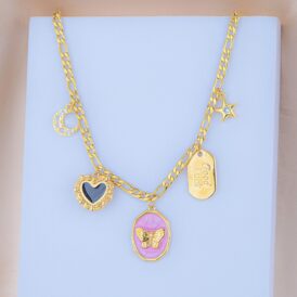 Collar Sortilegio Collar Sortilegio