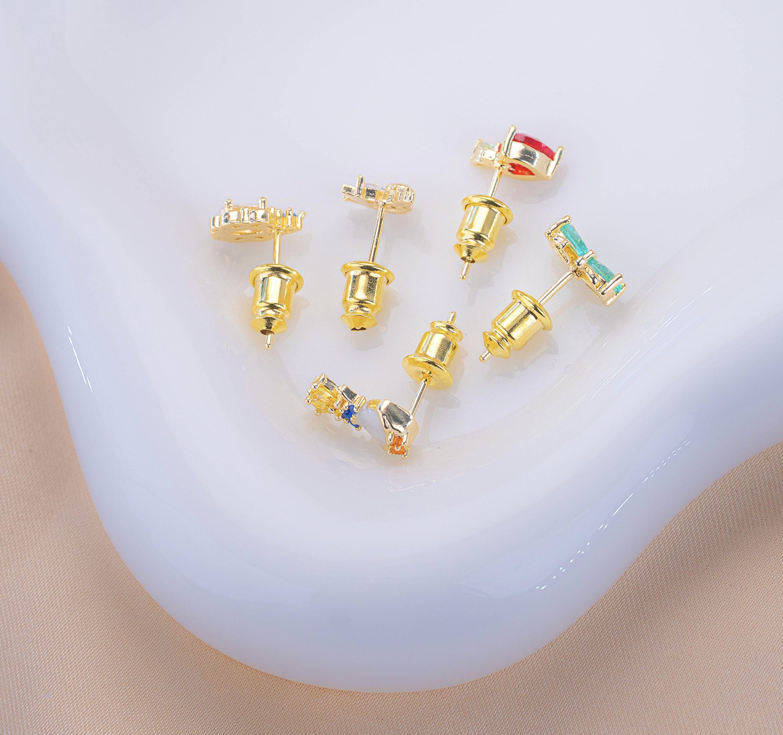 Set Topitos Blancanieves