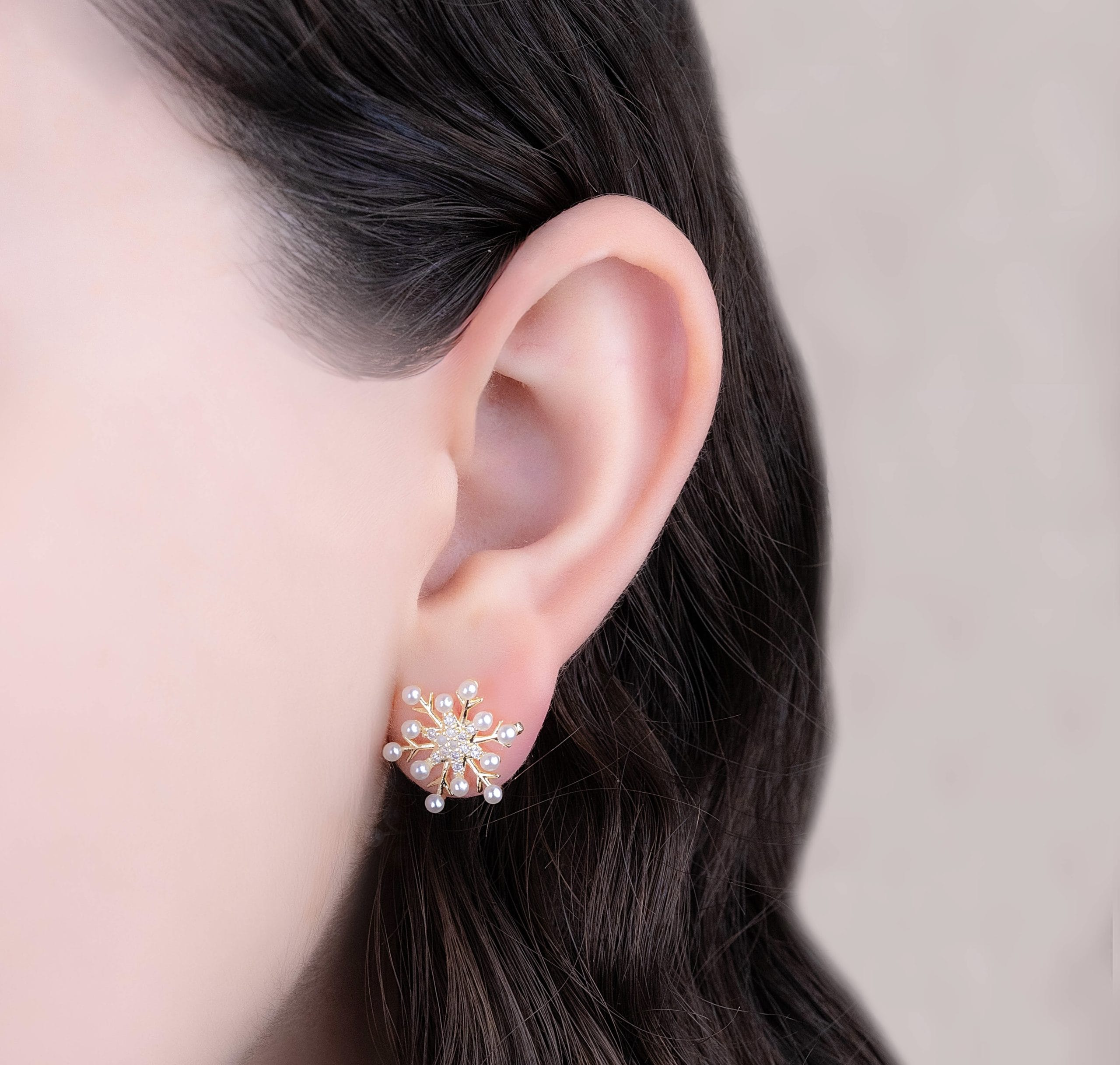 Topos Copito De Nieve