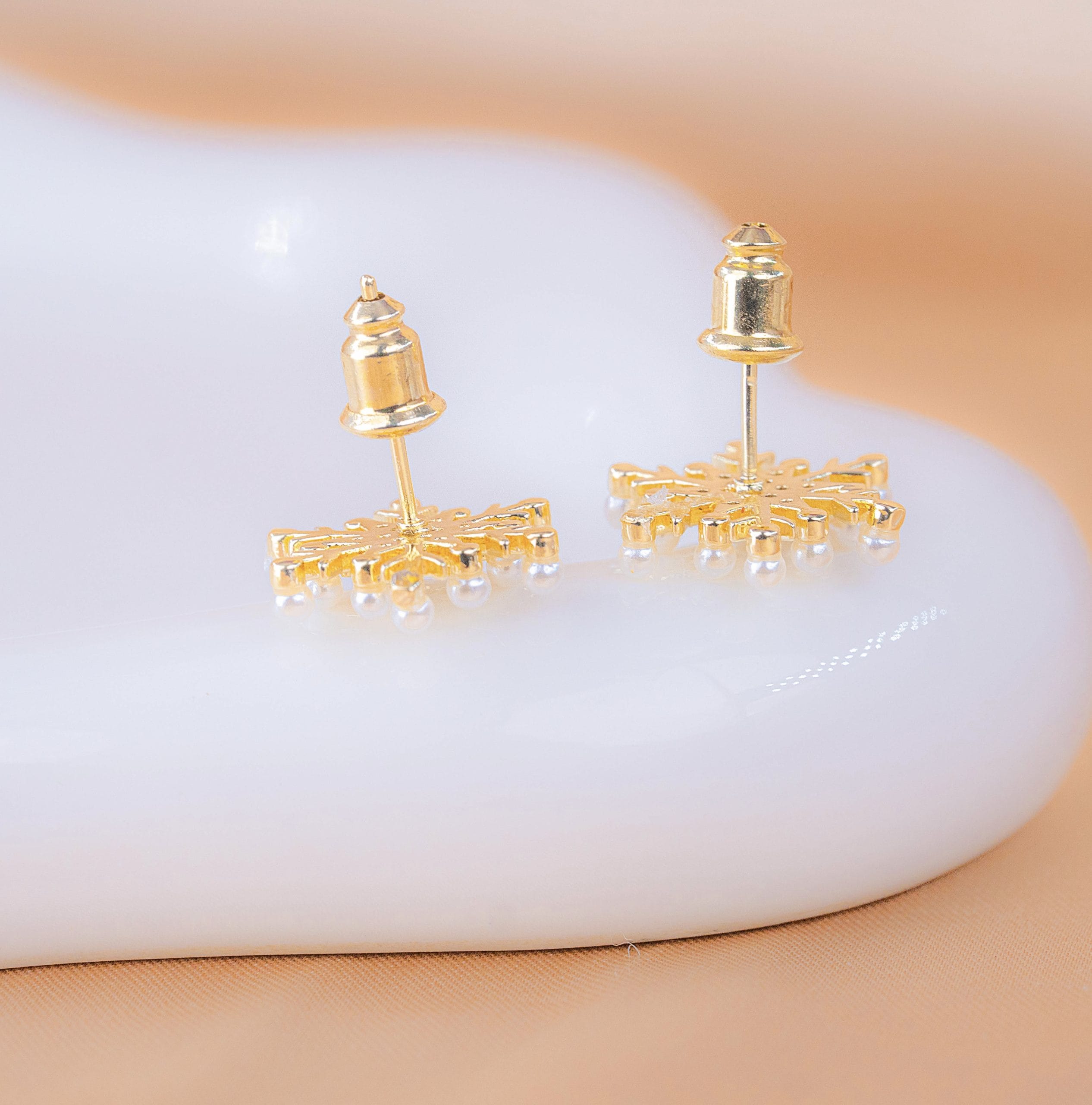 Topos Copito De Nieve