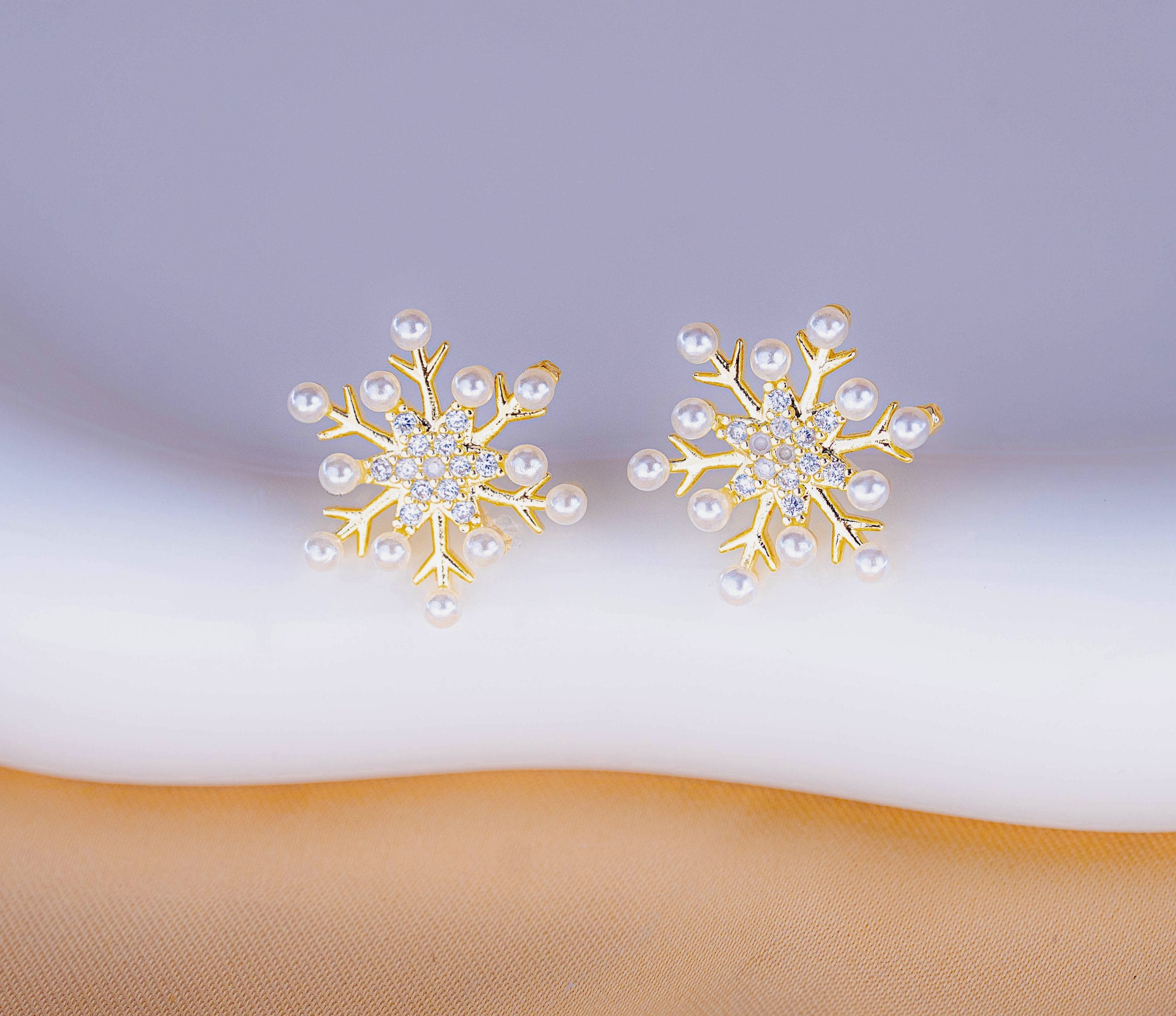 Topos Copito De Nieve