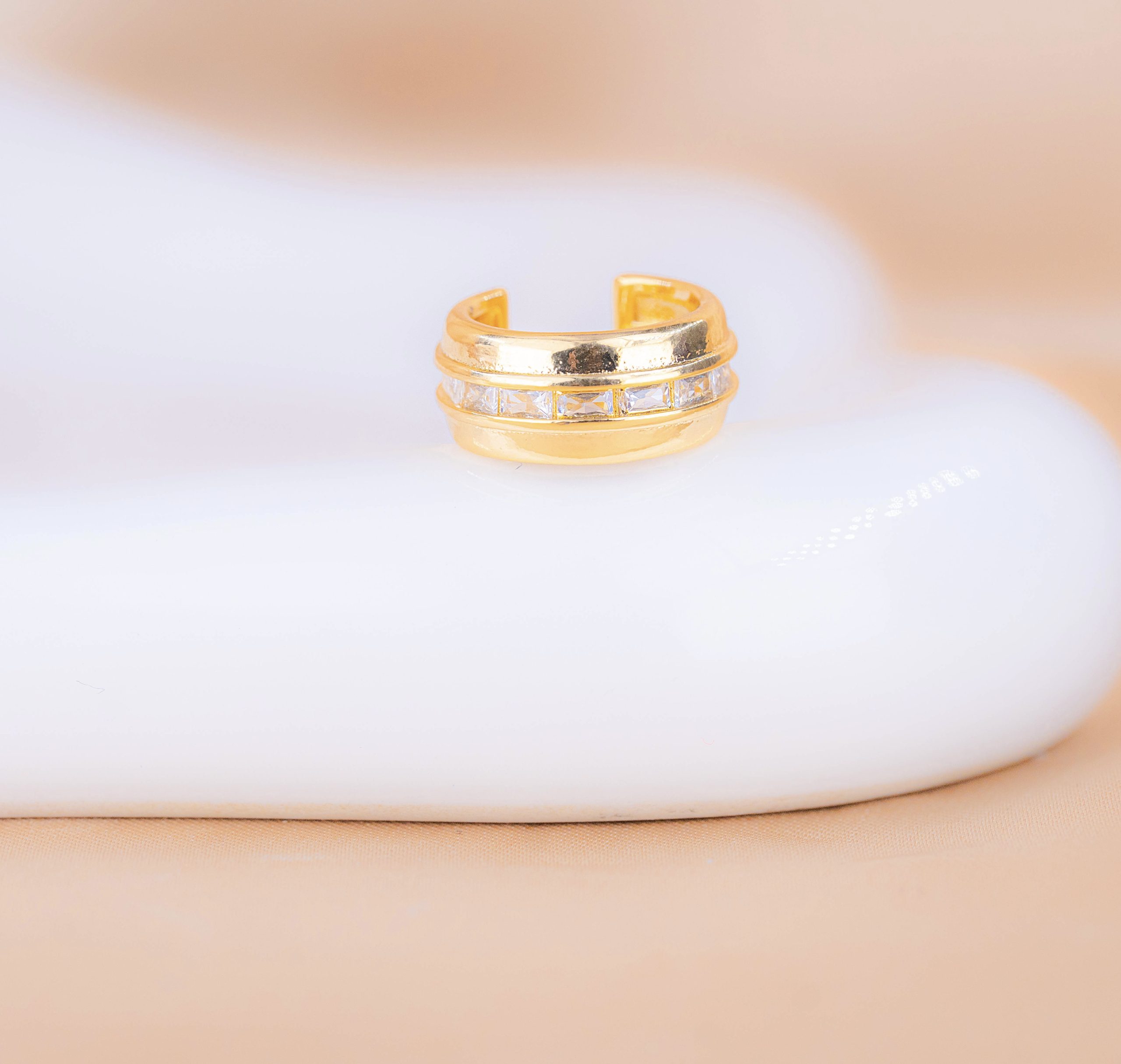 Ear Cuff Celia Dorado