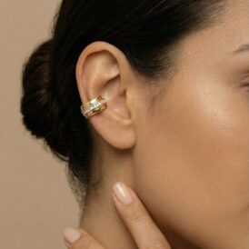Ear Cuff Celia Dorado