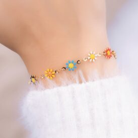 Pulsera Margaritas