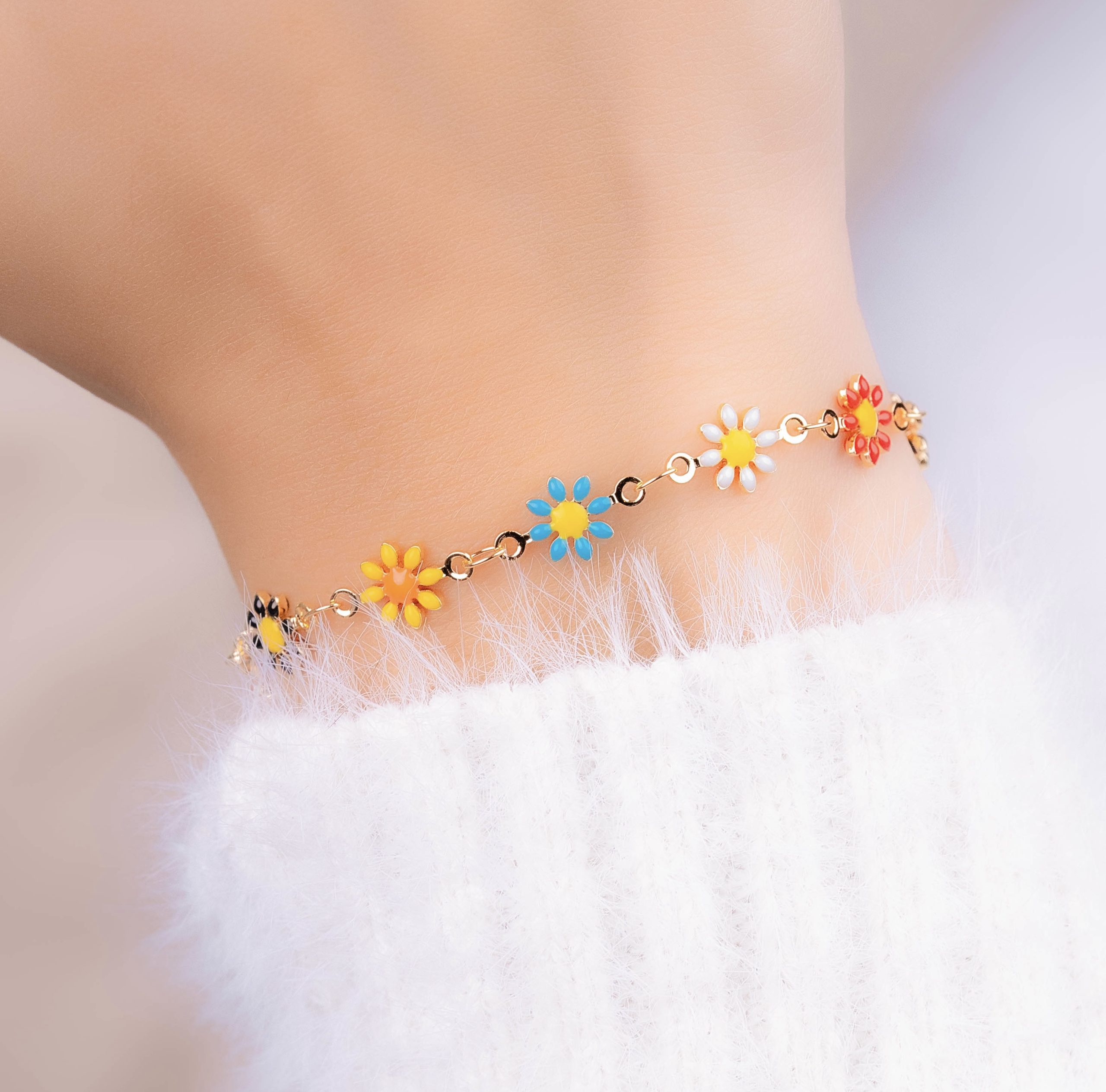 Pulsera Margaritas